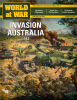 World at War #102 Invasion Australia: 1942